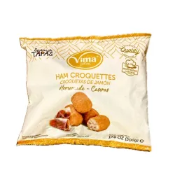 Croquetas Vima 