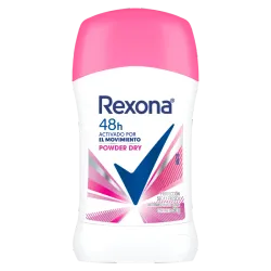 Desodrante Rexona