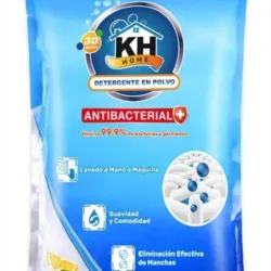 Detergente Hogar 500g
