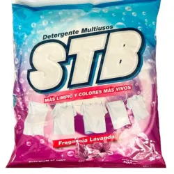 Detergente STB 500g 