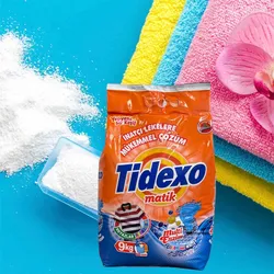 Detergente Tidexo 1.5kg