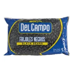 Frijoles negros 