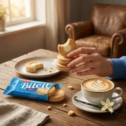 Galletas Bitiet