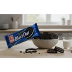 Galletas blakaut