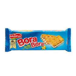 Galletas Bora Bora