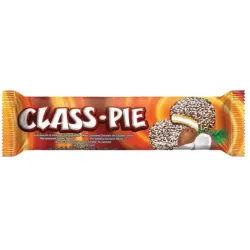 Galletas Class - Pie