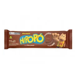 Galletas hipopo