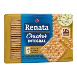 Galletas Integrales