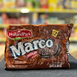Galletas Marco