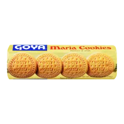 Galletas Maria Goya 