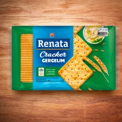 Galletas Renata