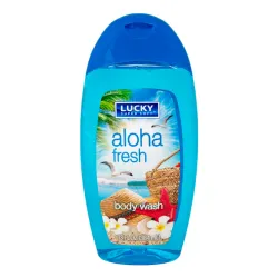 Gel de baño