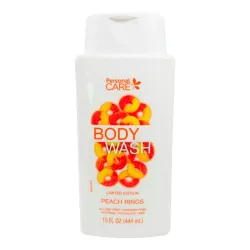 Gel de baño