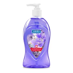 Gel de mano