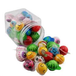 Gomitas