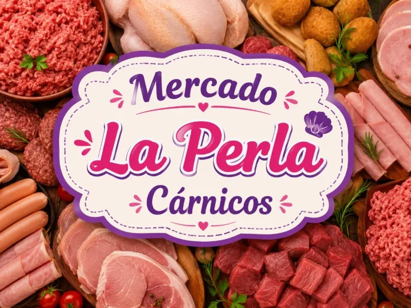 Cárnicos y Embutidos 🍖🥩