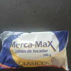 Jabón de baño