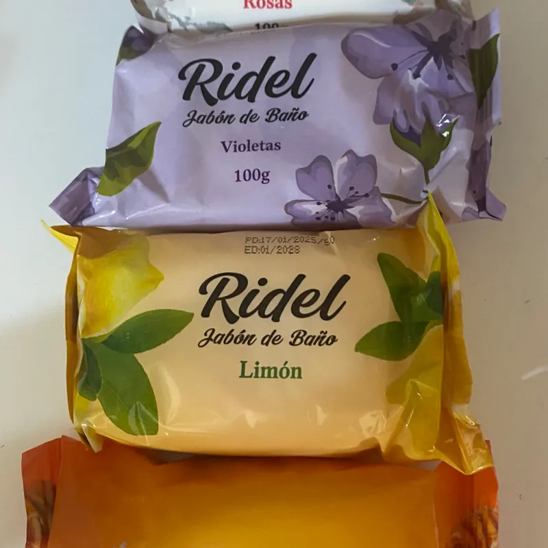 Jabón 