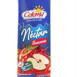 Jugo de Manzana 