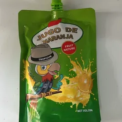 Jugo Tropizum