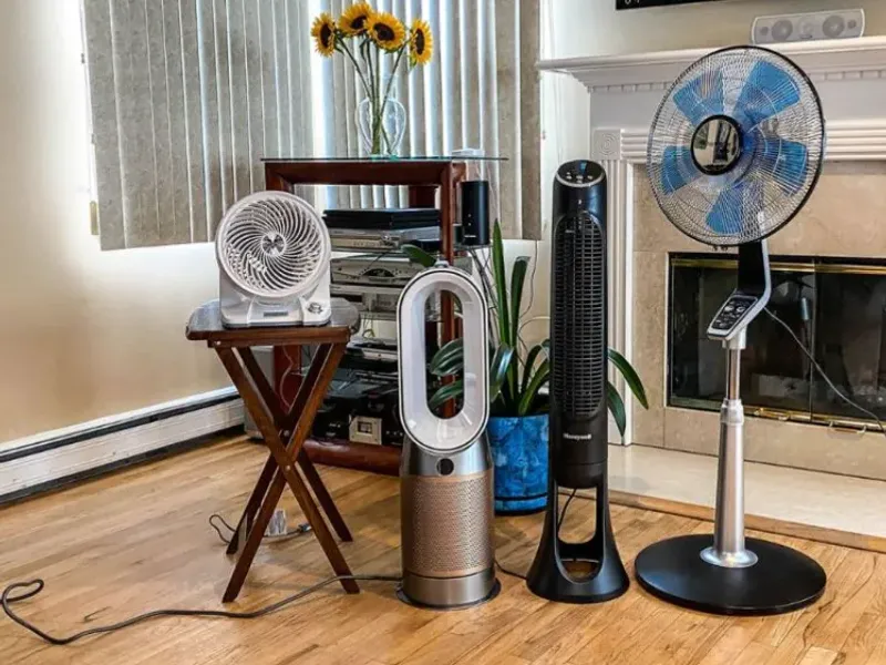 Electrodomésticos 🔌📺