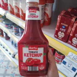 Ketchup
