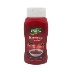 Ketchup