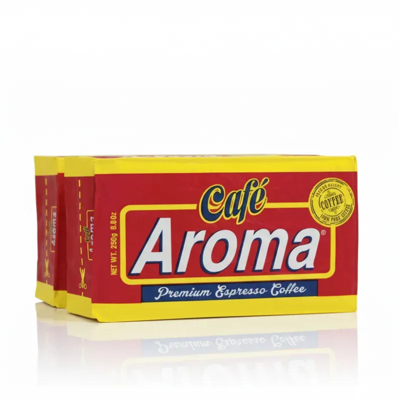 Café Aroma