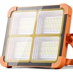 Lámpara recargable LED