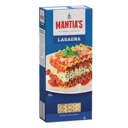 Lasaña