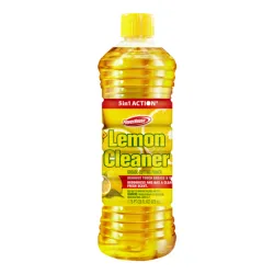 Lava suelos de limón 🍋