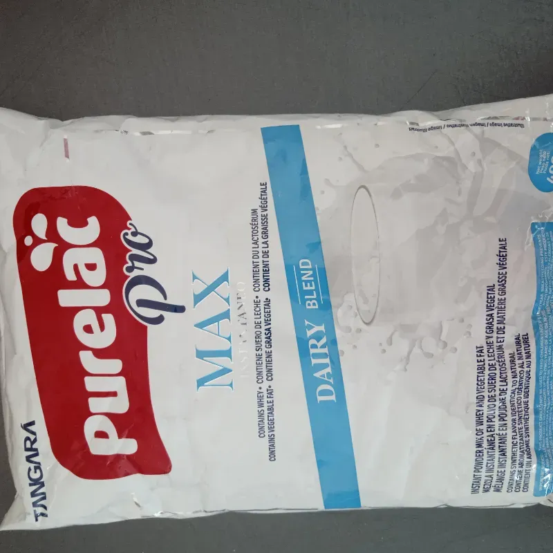 Leche en polvo 400 g 