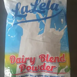 Leche en polvo