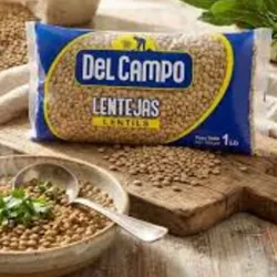 Lentejas