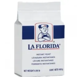 Levadura