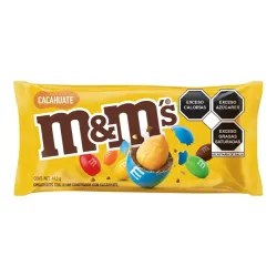 M&M