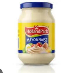 Mayonesa