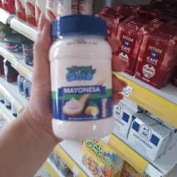 Mayonesa