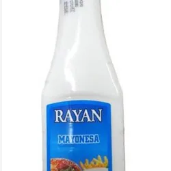 Mayonesa