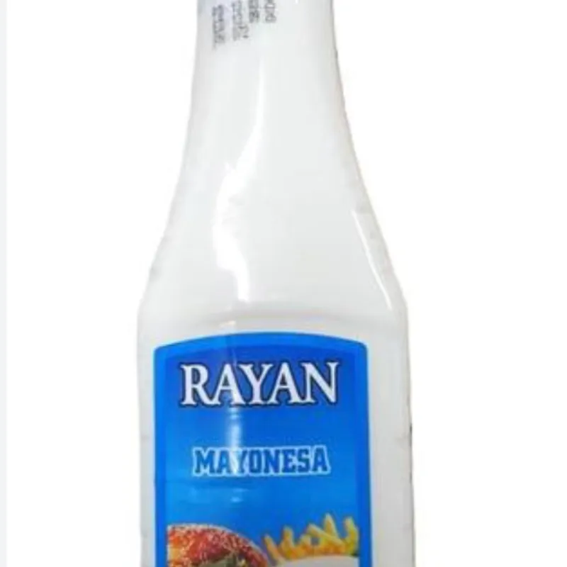 Mayonesa