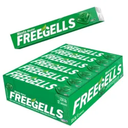 Menta plus