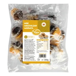 Mini magdalenas