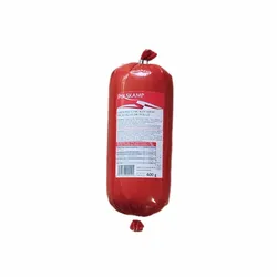 Mortadela con pimiento dulce (Polskamp)
