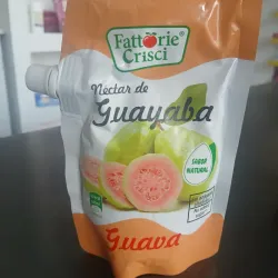 Nectar de guayaba 200ml