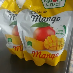 Nectar de mango 700ml