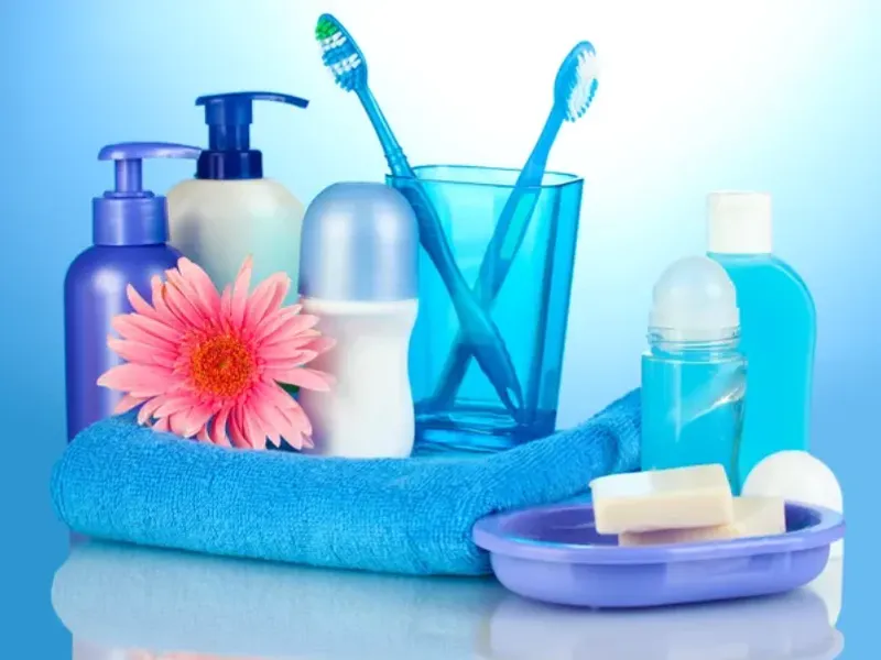 Aseo personal y del hogar 🏠