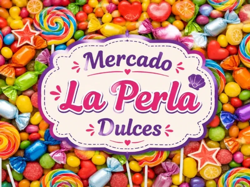 Snacks y Golosinas 🍩🍭