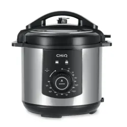 Olla de presión eléctrica Chia