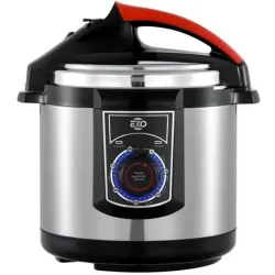 Olla de presión eléctrica Eko