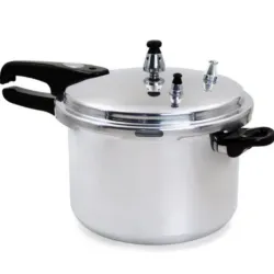 Olla de presión